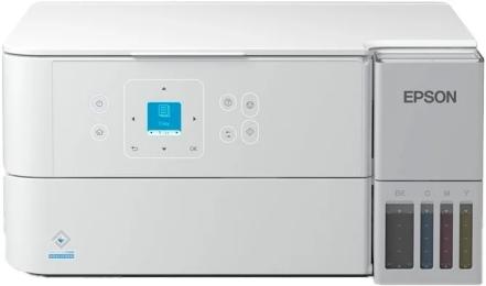 Багатофункціональний пристрій Epson EcoTank L4366 (C11CL41409)
