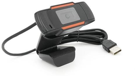 Веб-камера Voltronic 45139 Black