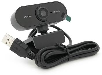 Веб-камера Voltronic 45140 Black