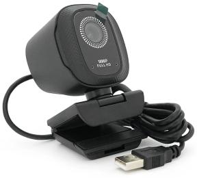 Веб-камера Voltronic 45150 Black