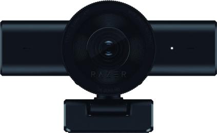Веб-камера Razer Kiyo V2 X (RZ19-05380100-R3M1)