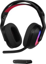 Накладні навушники Logitech G ASTRO A20 X LIGHTSPEED Black (AUDIO-BLACK-2.4GHZ-EMEA28i-935)