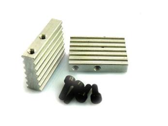 Кріплення двигуна для радіокерованої моделі Himoto Engine Mount 903-049