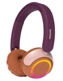 Накладні навушники Philips TAK4200 Magenta Purple (TAK4200MP/00)
