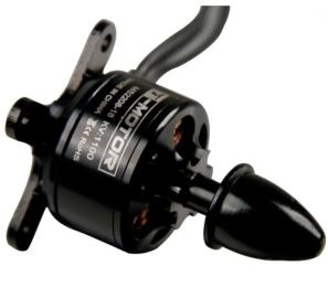 Двигун для РМ T-MOTOR MS2208-18 KV1100 2-3S 110W