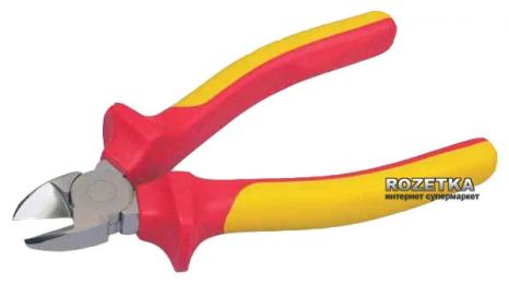 Кусачки Stanley MaxSteel VDE (0-84-009)