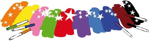 Фломастер Malinos Babyzauber MA-300011 10 шт