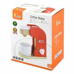 Іграшкова побутова техніка Viga Toys Пральна машина 50234FSC з дерева