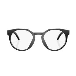 Смартокуляри Oakley Meta HSTN Black Lens color Clear (OW8002-0751)