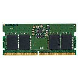 Оперативна память Kingston 8GB SO-DIMM DDR5 5600 MHz (MSI56S46BS6MD-8KM)