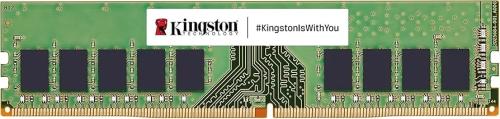 Оперативна память Kingston 16GB DDR4 3200 MHz CL22 ECC Unbuffered (KTD-PE432ES8/16G)