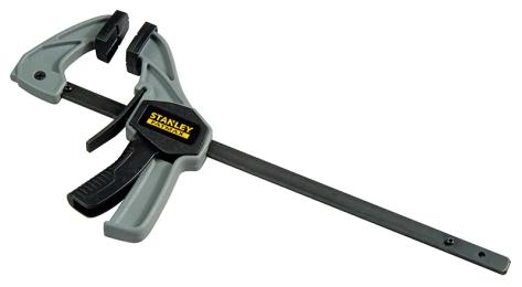 Струбцина Stanley FatMax FMHT0-83231 S, 15 кг, 120 мм