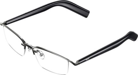 Смартокуляри MiJia Smart Audio Glasses Titanium (BHR08VZGL)