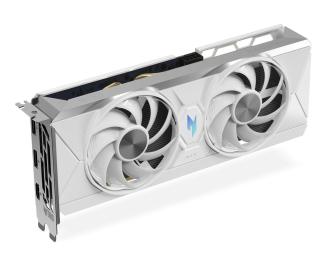 Відеокарта Acer Nitro Radeon RX 9060 XT OC 16GB White (DP.Z4KWW.P02)