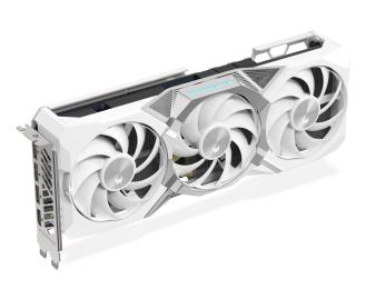 Відеокарта Acer PREDATOR BIFROST Radeon RX 9070 XT OC 16GB White (DP.Z4FWW.P02)