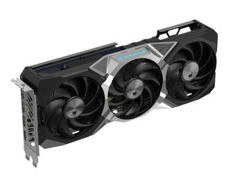 Відеокарта Acer PREDATOR BIFROST Radeon RX 9070 XT OC 16GB (DP.Z4FWW.P01)