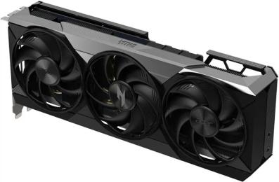 Відеокарта Acer Nitro Radeon RX 9070 XT OC 16GB (DP.Z4DWW.P01)