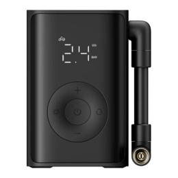 Автокомпресор MiJia Compact Portable Electric Air Compressor (BHR08TYGL)