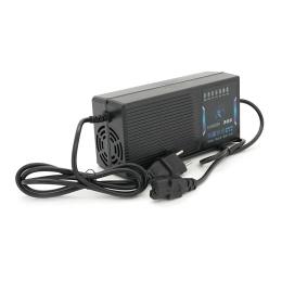 Зарядний пристрій для електротранспорту Voltronic (YT42454) 84V 3.8A(440Вт), OEM