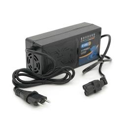 Зарядний пристрій для електротранспорту Voltronic (YT42331) 72V 2.8A(280Вт), OEM
