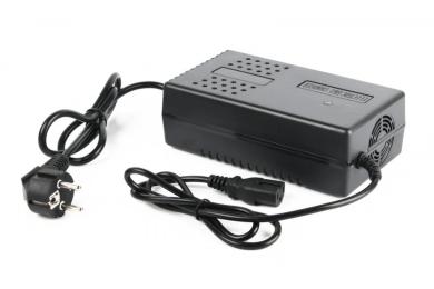 Зарядний пристрій для електротранспорту Maxxter MX-CH-ROCK (YLT6722000)