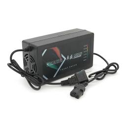 Зарядний пристрій для електротранспорту Voltronic Charger 60V 3, 8A (35Ah), OEM