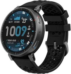Смарт-годинник Amazfit Active Max Black (W2557AP1N)