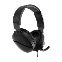 Накладні навушники Turtle Beach Recon 70 Black (TBS-5001-05)