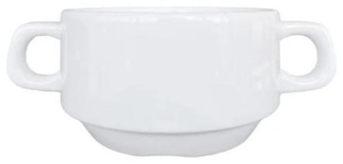 Бульйонниця Lubiana Kashub-Hel 320 мл (0617) White