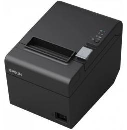 Принтер чеків Epson TM-T20III (C31CH51012) Black