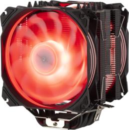 Кулер 2E Air Cool AC120D6-ARGB