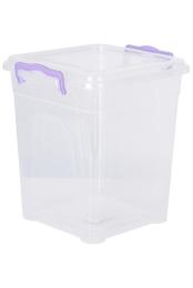 Харчовий контейнер Violet House Prenty Box 0486