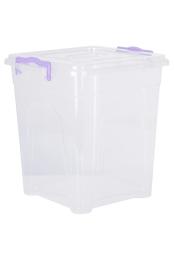 Харчовий контейнер Violet House Prenty Box 6579603