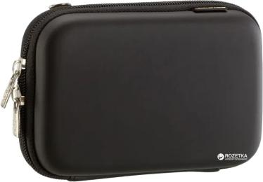 Чохол для жорсткого диску RivaCase 9101 Black
