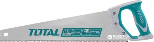 Ножівка для дерева Total 450 мм (THT55186)