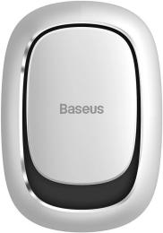 Автомобільний гачок Baseus Beetle Vehicle Hook Silver