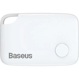 Пошуковий брелок Baseus T2 intelligent ZLFDQT2-02 White