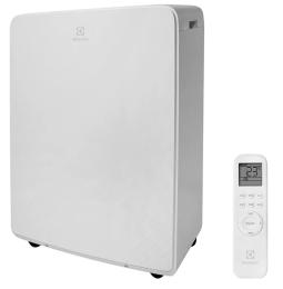 Мобільний кондиціонер Electrolux EACM-09 HR/N6