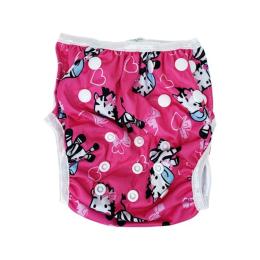 Підгузки-трусики Mega Zayka MGZ-0690-5 регульовані