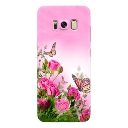 Чохол-накладка Boxface 29896-up1000 для Samsung Galaxy G950 S8 Picture