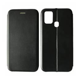 Чохол-книжка Level для Xiaomi Redmi 9C/Redmi 10A Black