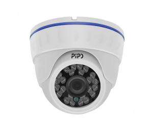 Камера відеонагляду PiPO PP-D1O24F200ME