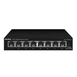 Світч Ewind EW-S1608CGU 1000M