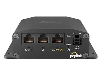 Світч Peplink MAX BR1 Mini Core