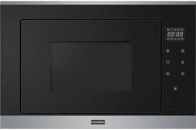 Мікрохвильова піч Franke Smart FSM 25 MW XS (131.0627.471)