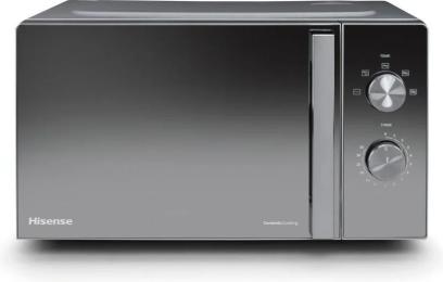 Мікрохвильова піч Hisense H20MOMCP1H