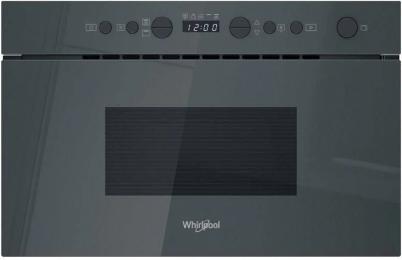 Мікрохвильова піч Whirlpool WMN14BSG