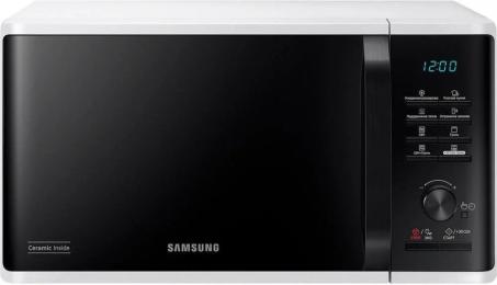 Мікрохвильова піч Samsung MG23K3515AW