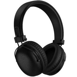 Накладні навушники Borofone BO34 Suenos Black