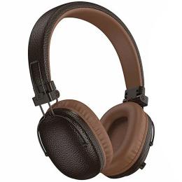 Накладні навушники Borofone BO34 Suenos Brown